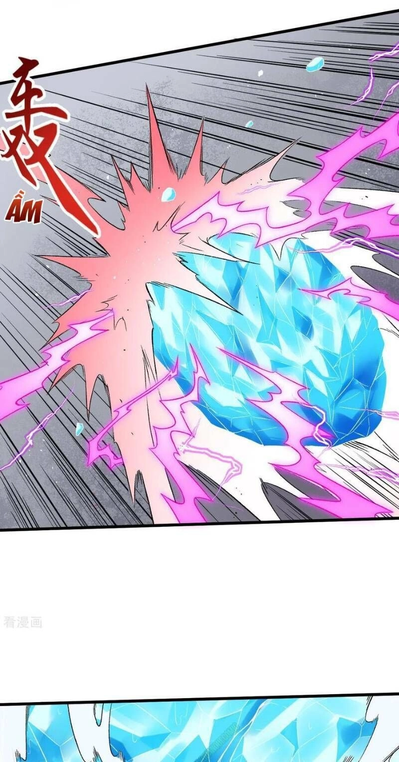 Vườn Trường Cuồng Sư Hệ Thống Chapter 48 - 3