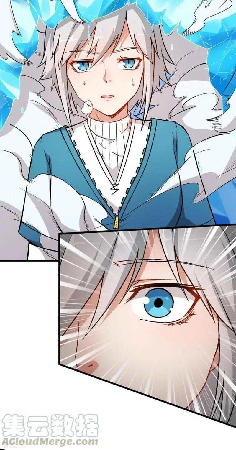 Vườn Trường Cuồng Sư Hệ Thống Chapter 48 - 4