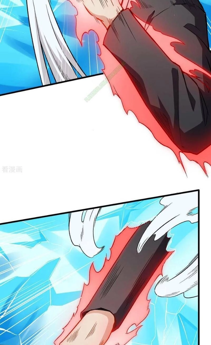 Vườn Trường Cuồng Sư Hệ Thống Chapter 48 - 6