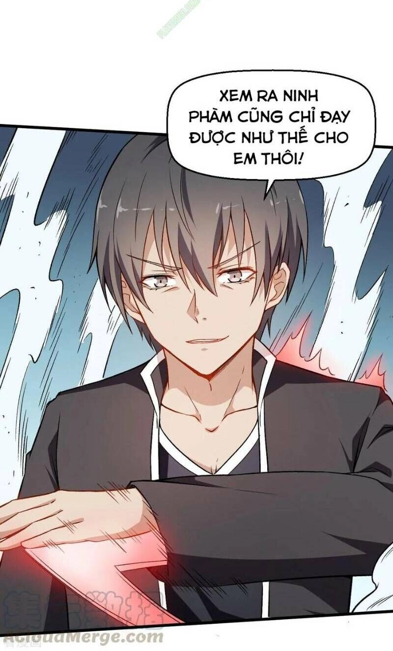 Vườn Trường Cuồng Sư Hệ Thống Chapter 48 - 9