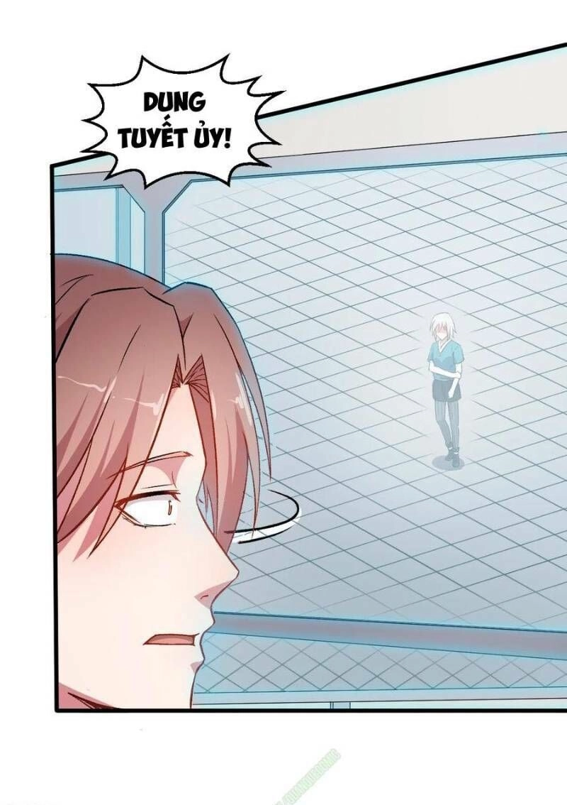 Vườn Trường Cuồng Sư Hệ Thống Chapter 48 - 18