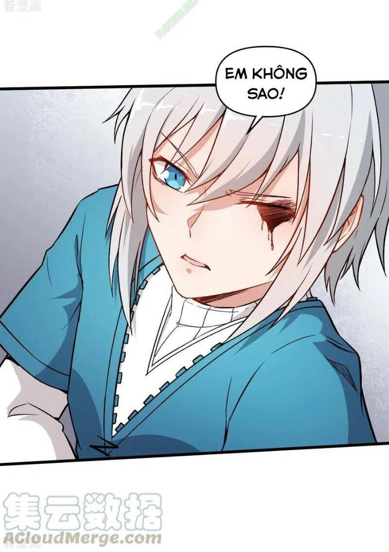 Vườn Trường Cuồng Sư Hệ Thống Chapter 48 - 19