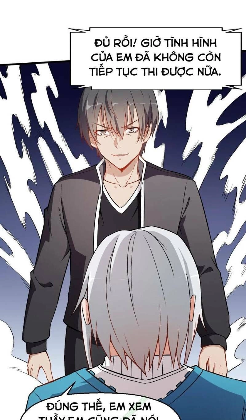 Vườn Trường Cuồng Sư Hệ Thống Chapter 48 - 20