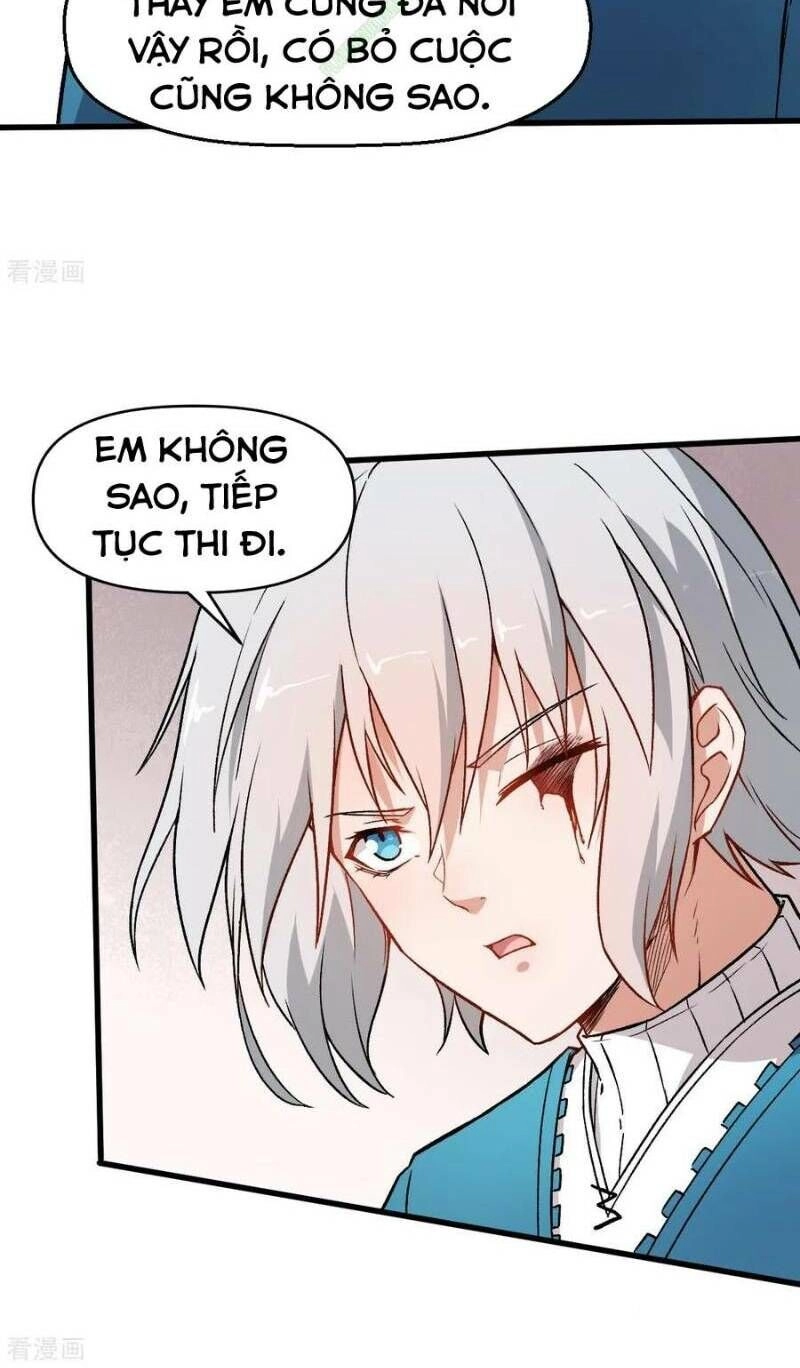 Vườn Trường Cuồng Sư Hệ Thống Chapter 48 - 21