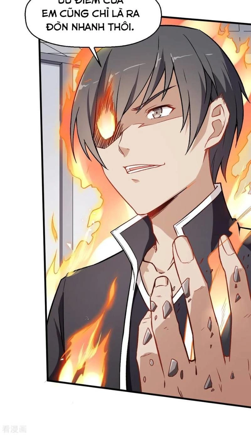 Vườn Trường Cuồng Sư Hệ Thống Chapter 49 - 12