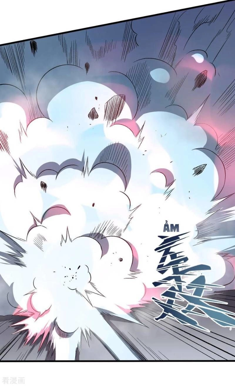 Vườn Trường Cuồng Sư Hệ Thống Chapter 49 - 14