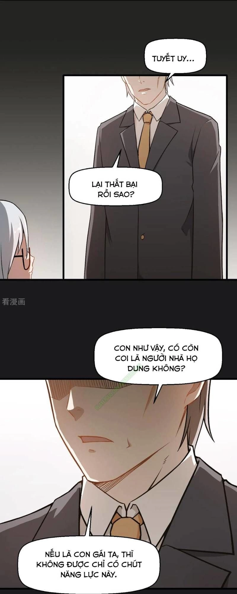 Vườn Trường Cuồng Sư Hệ Thống Chapter 49 - 17