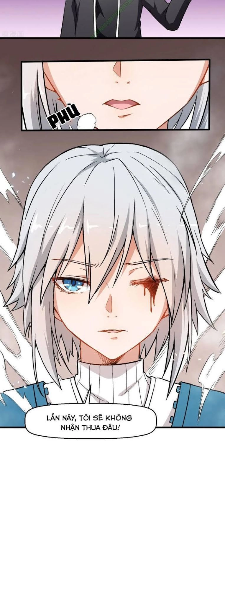 Vườn Trường Cuồng Sư Hệ Thống Chapter 49 - 22