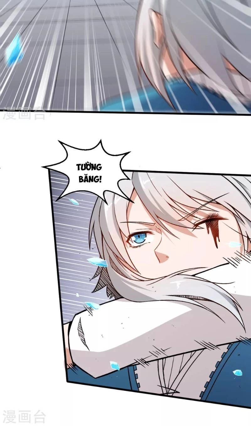 Vườn Trường Cuồng Sư Hệ Thống Chapter 50 - 6