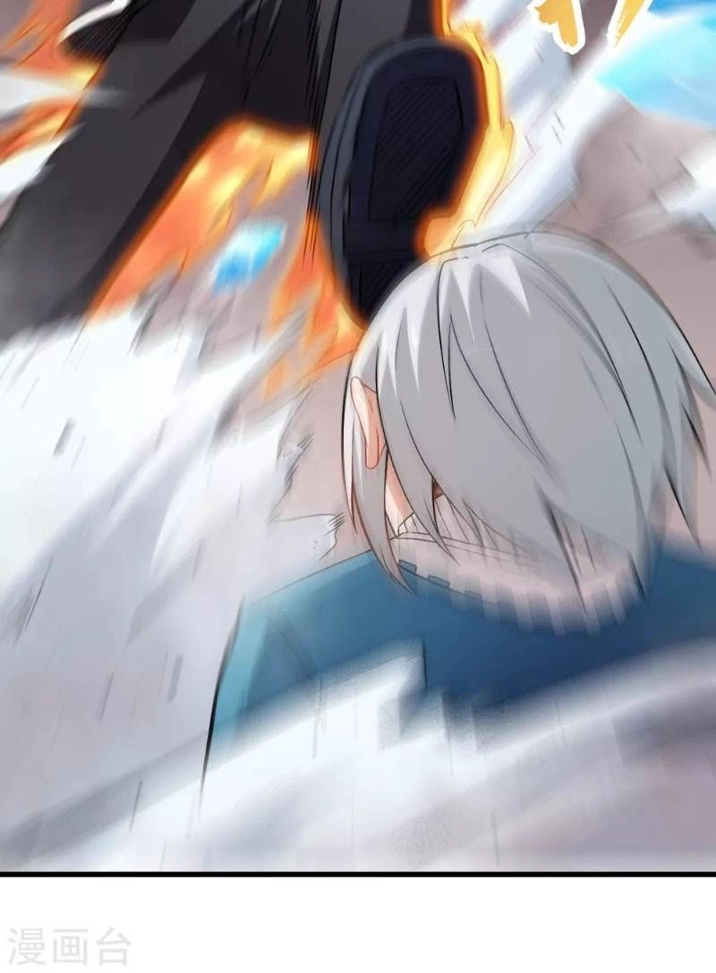 Vườn Trường Cuồng Sư Hệ Thống Chapter 50 - 10