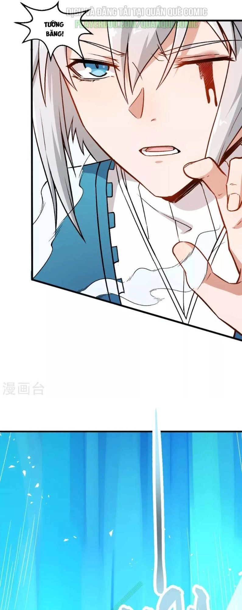 Vườn Trường Cuồng Sư Hệ Thống Chapter 50 - 13