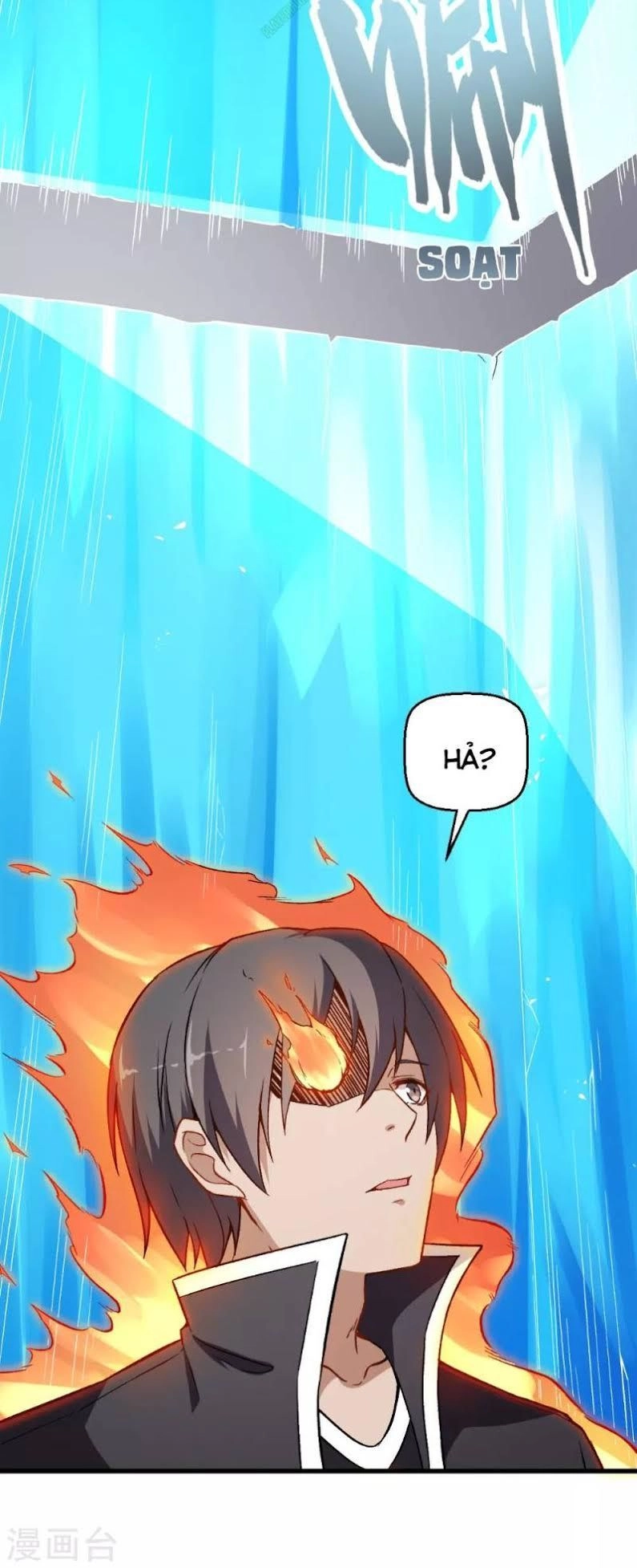 Vườn Trường Cuồng Sư Hệ Thống Chapter 50 - 14