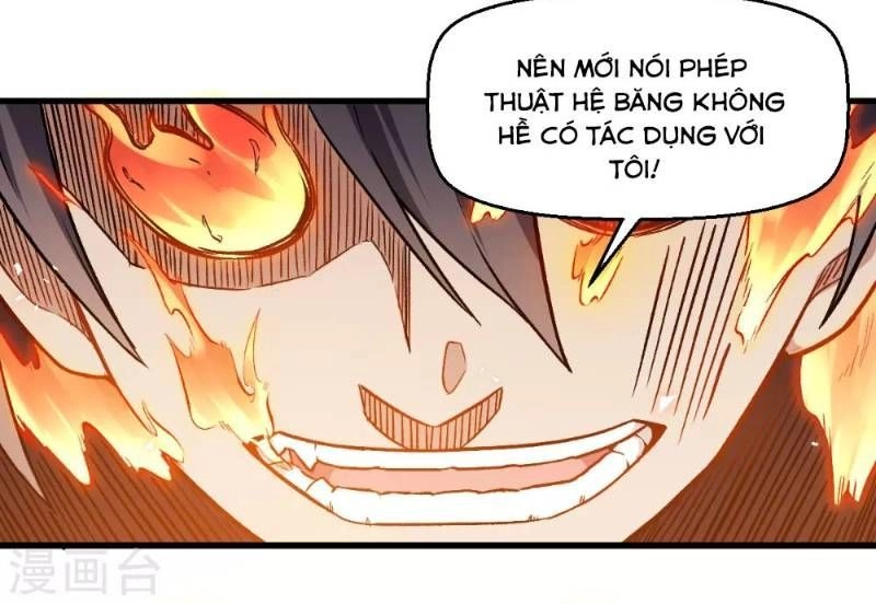 Vườn Trường Cuồng Sư Hệ Thống Chapter 50 - 16