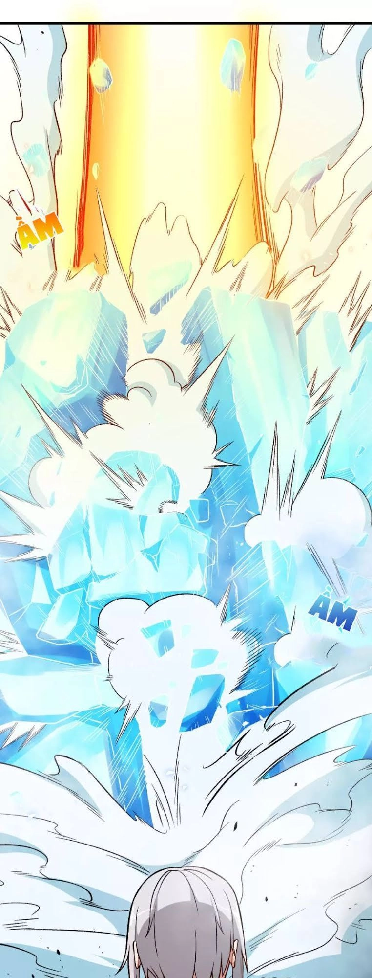 Vườn Trường Cuồng Sư Hệ Thống Chapter 50 - 17