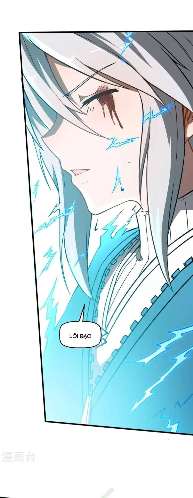 Vườn Trường Cuồng Sư Hệ Thống Chapter 50 - 20