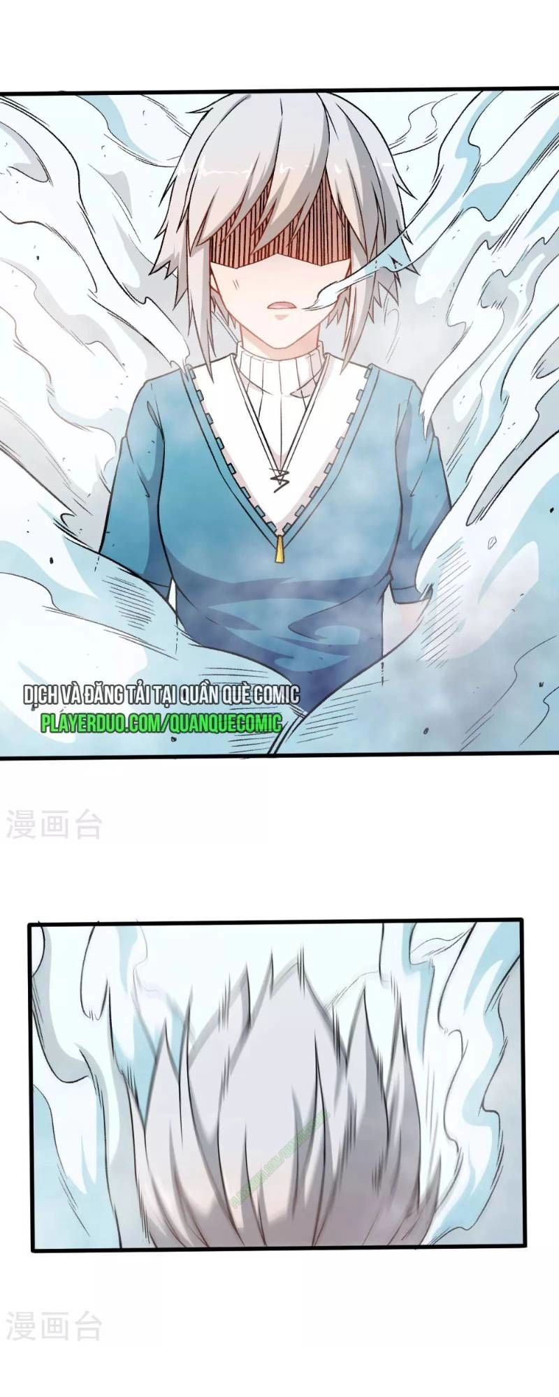 Vườn Trường Cuồng Sư Hệ Thống Chapter 50 - 25