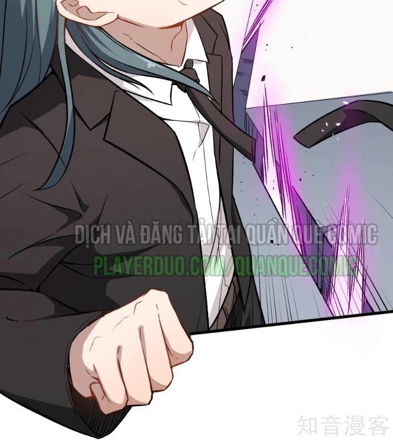 Vườn Trường Cuồng Sư Hệ Thống Chapter 51 - 8