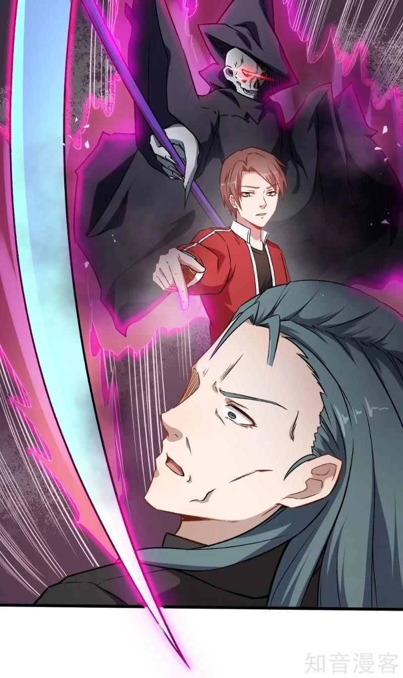 Vườn Trường Cuồng Sư Hệ Thống Chapter 51 - 10