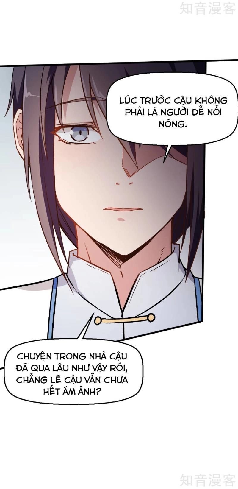 Vườn Trường Cuồng Sư Hệ Thống Chapter 51 - 12