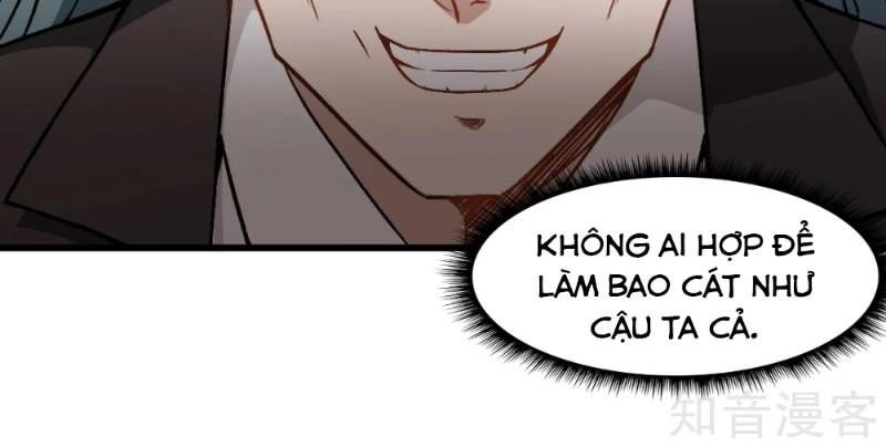 Vườn Trường Cuồng Sư Hệ Thống Chapter 51 - 25