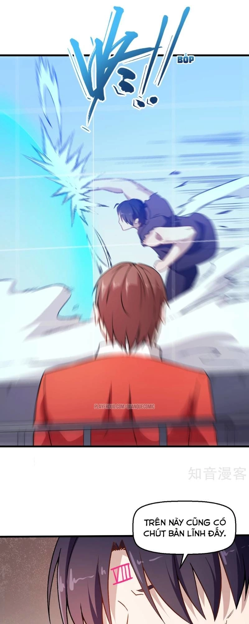 Vườn Trường Cuồng Sư Hệ Thống Chapter 52 - 3