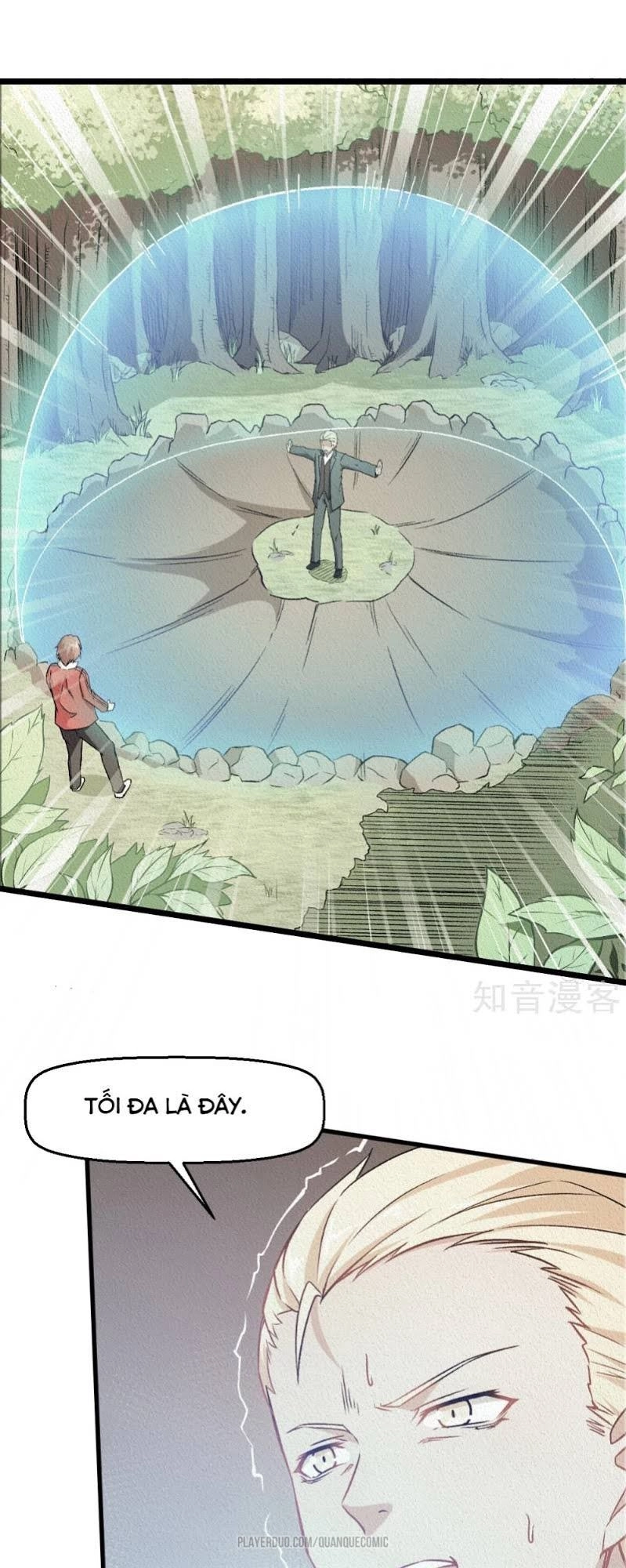 Vườn Trường Cuồng Sư Hệ Thống Chapter 52 - 14