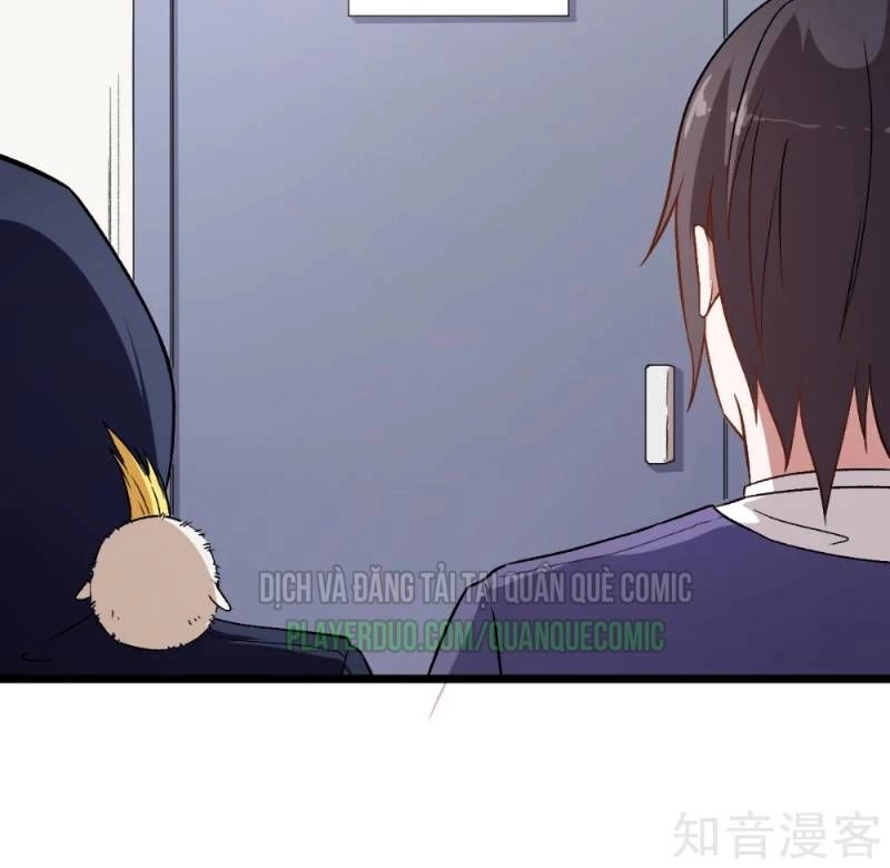 Vườn Trường Cuồng Sư Hệ Thống Chapter 52 - 21