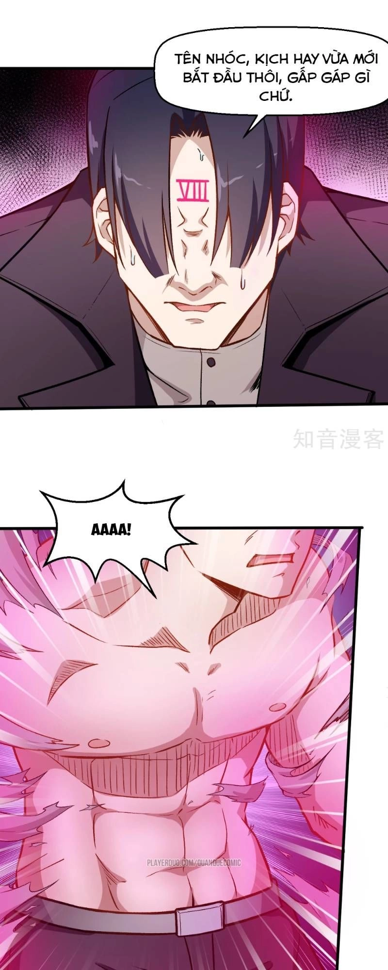 Vườn Trường Cuồng Sư Hệ Thống Chapter 53 - 9