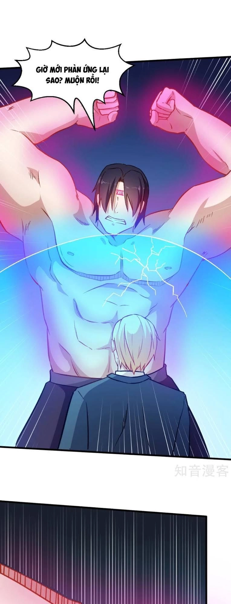 Vườn Trường Cuồng Sư Hệ Thống Chapter 53 - 15