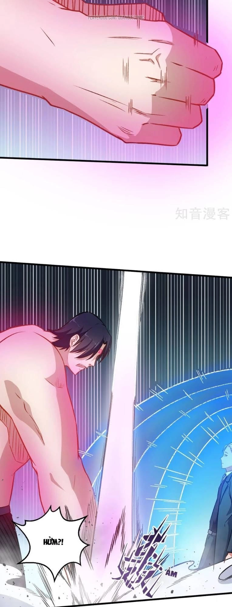 Vườn Trường Cuồng Sư Hệ Thống Chapter 53 - 16