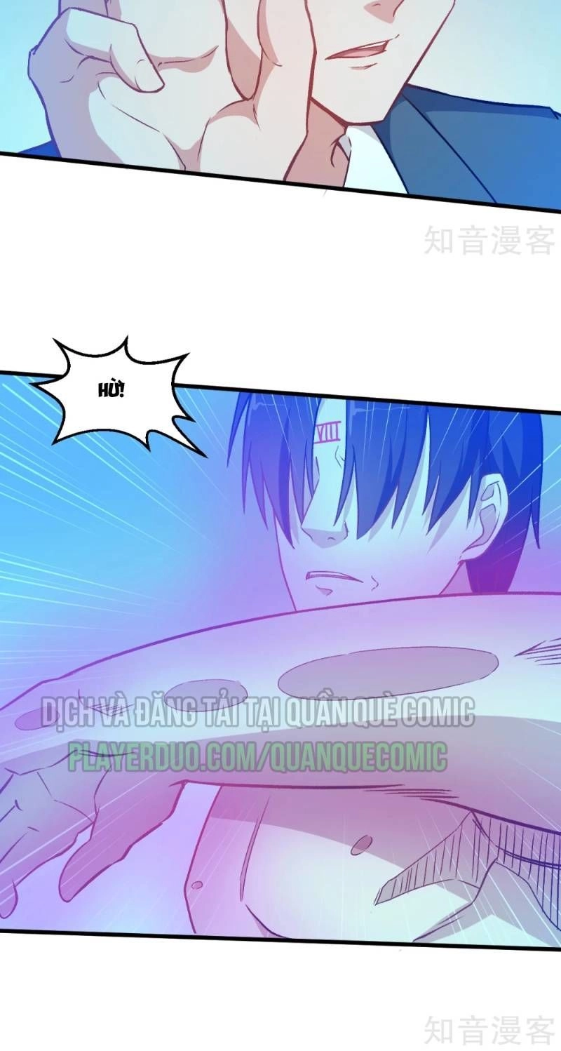 Vườn Trường Cuồng Sư Hệ Thống Chapter 53 - 19