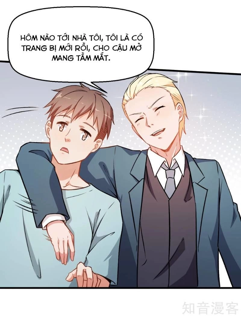 Vườn Trường Cuồng Sư Hệ Thống Chapter 54 - 2