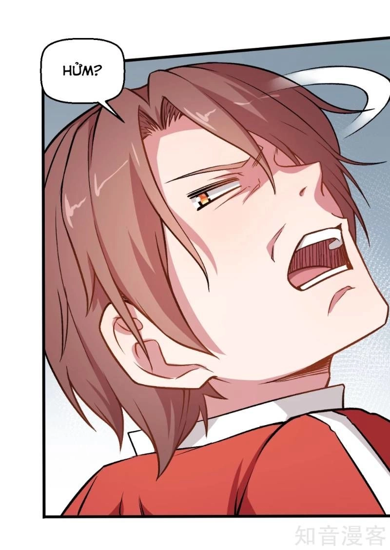 Vườn Trường Cuồng Sư Hệ Thống Chapter 54 - 8