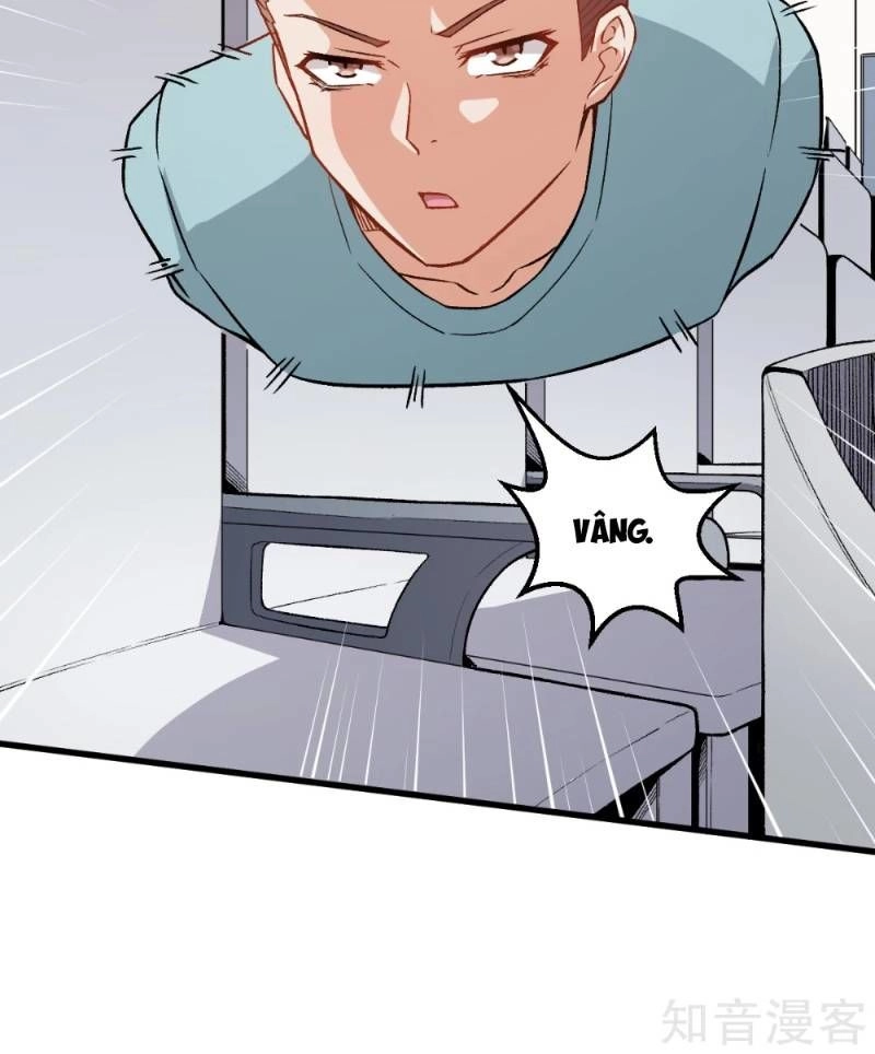 Vườn Trường Cuồng Sư Hệ Thống Chapter 54 - 20