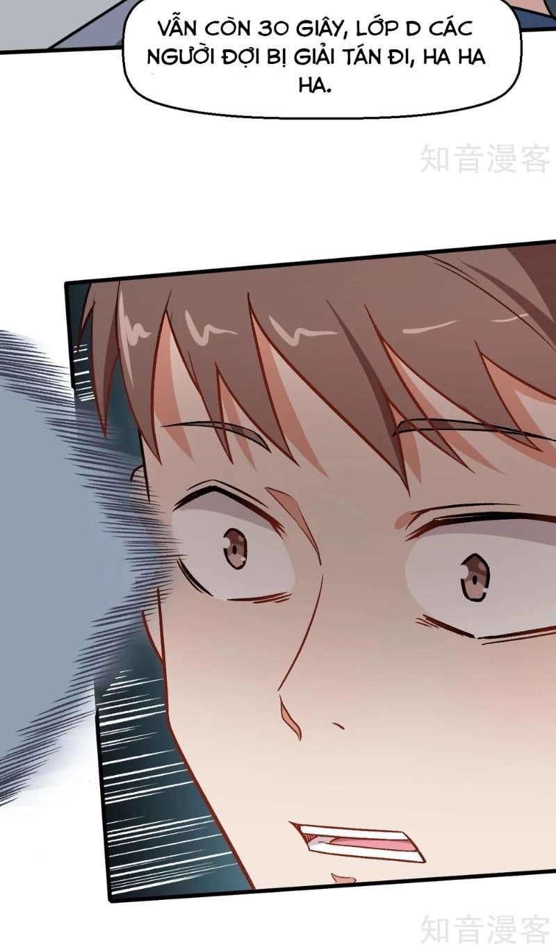 Vườn Trường Cuồng Sư Hệ Thống Chapter 54 - 22