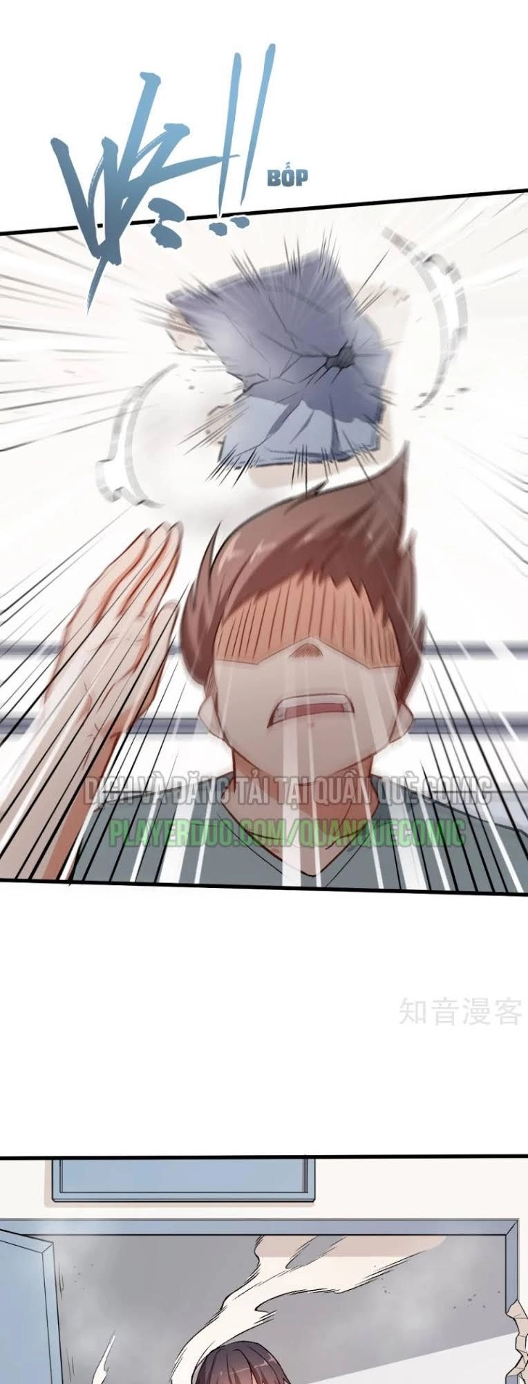 Vườn Trường Cuồng Sư Hệ Thống Chapter 54 - 23