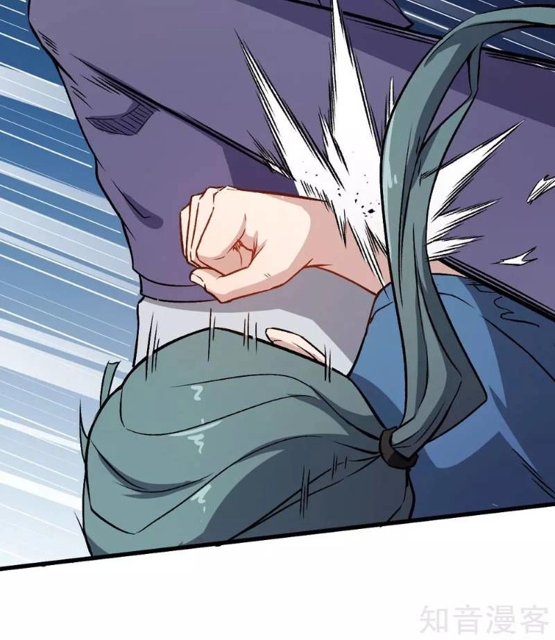 Vườn Trường Cuồng Sư Hệ Thống Chapter 55 - 11