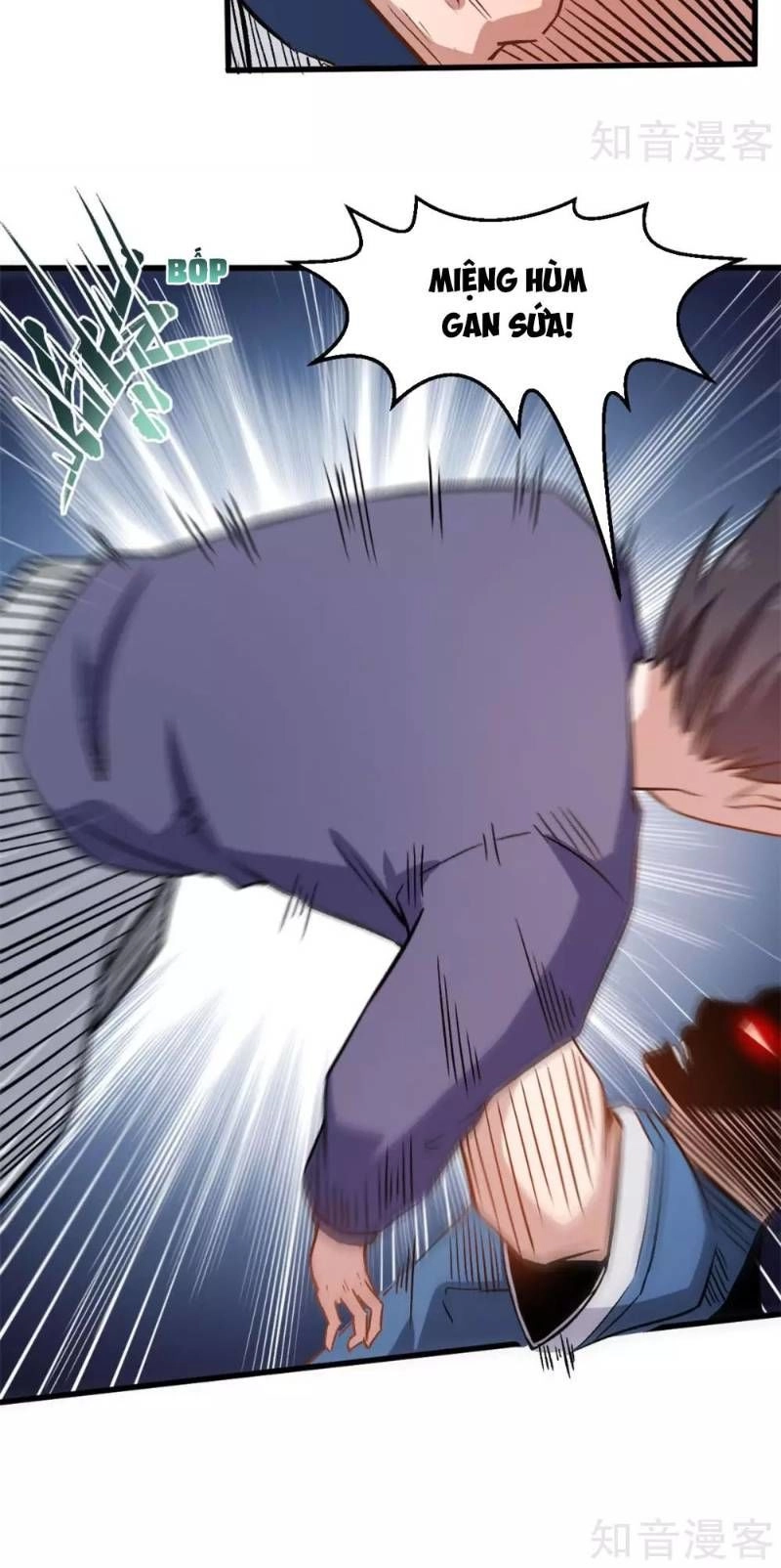 Vườn Trường Cuồng Sư Hệ Thống Chapter 55 - 15