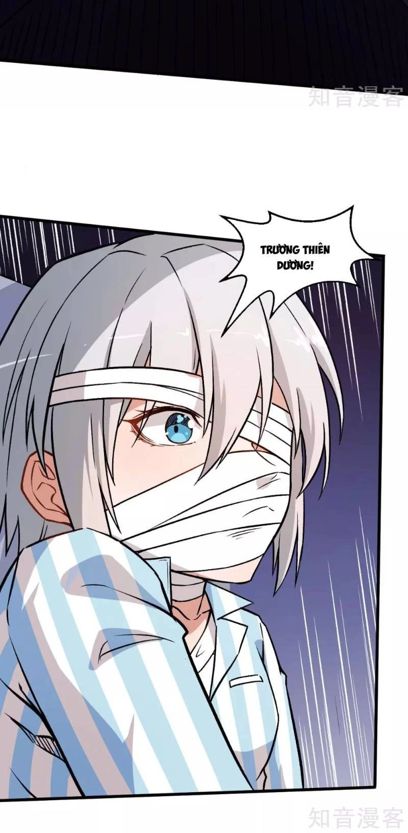 Vườn Trường Cuồng Sư Hệ Thống Chapter 56 - 4