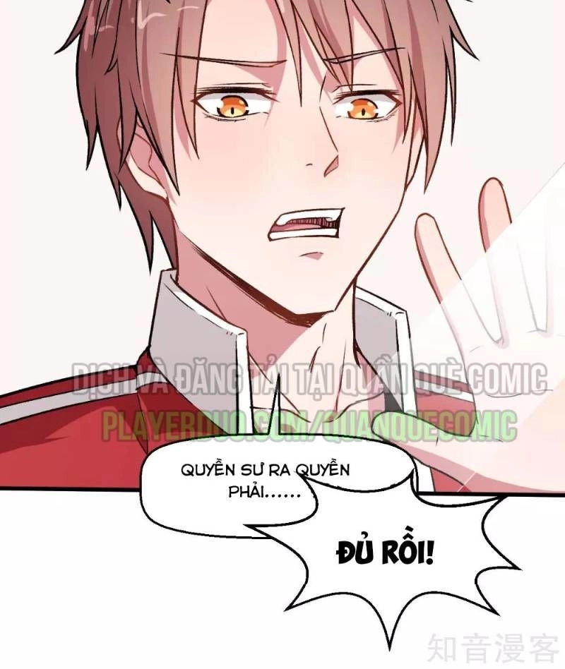 Vườn Trường Cuồng Sư Hệ Thống Chapter 57 - 16