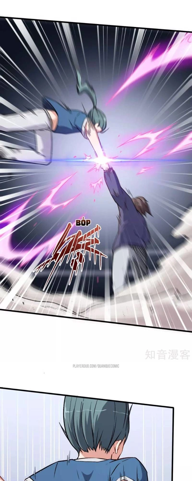 Vườn Trường Cuồng Sư Hệ Thống Chapter 57 - 23