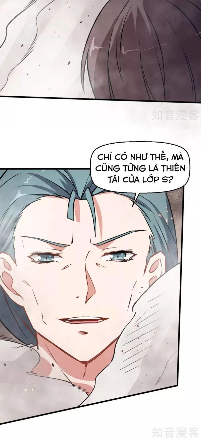 Vườn Trường Cuồng Sư Hệ Thống Chapter 57 - 26