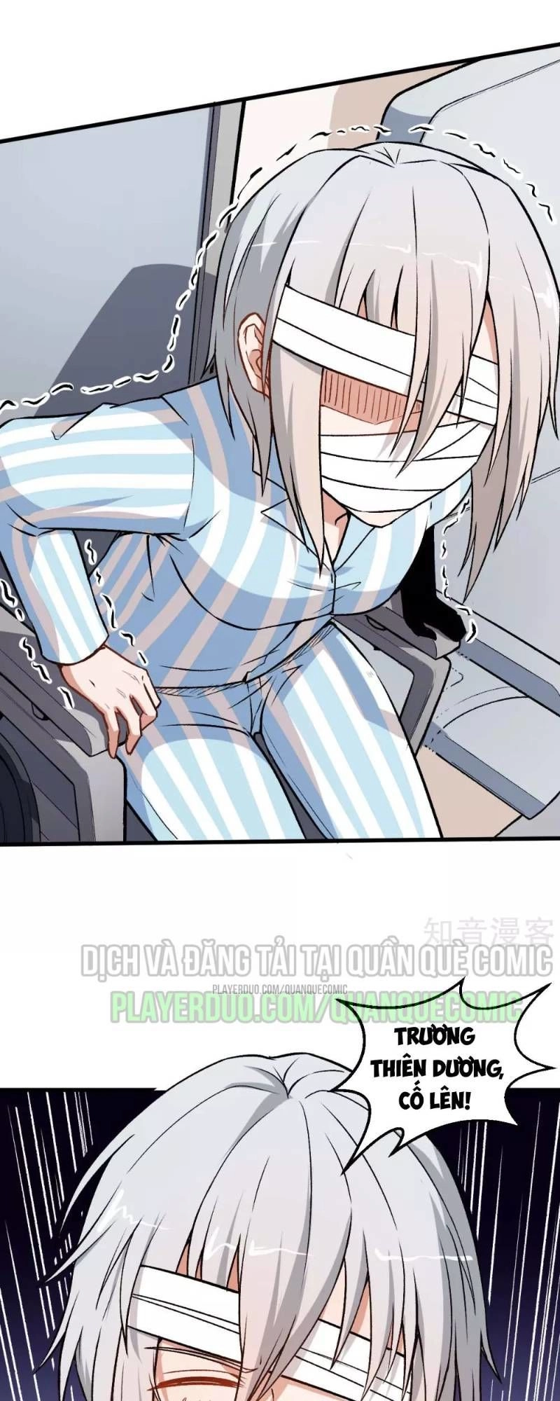 Vườn Trường Cuồng Sư Hệ Thống Chapter 57 - 27