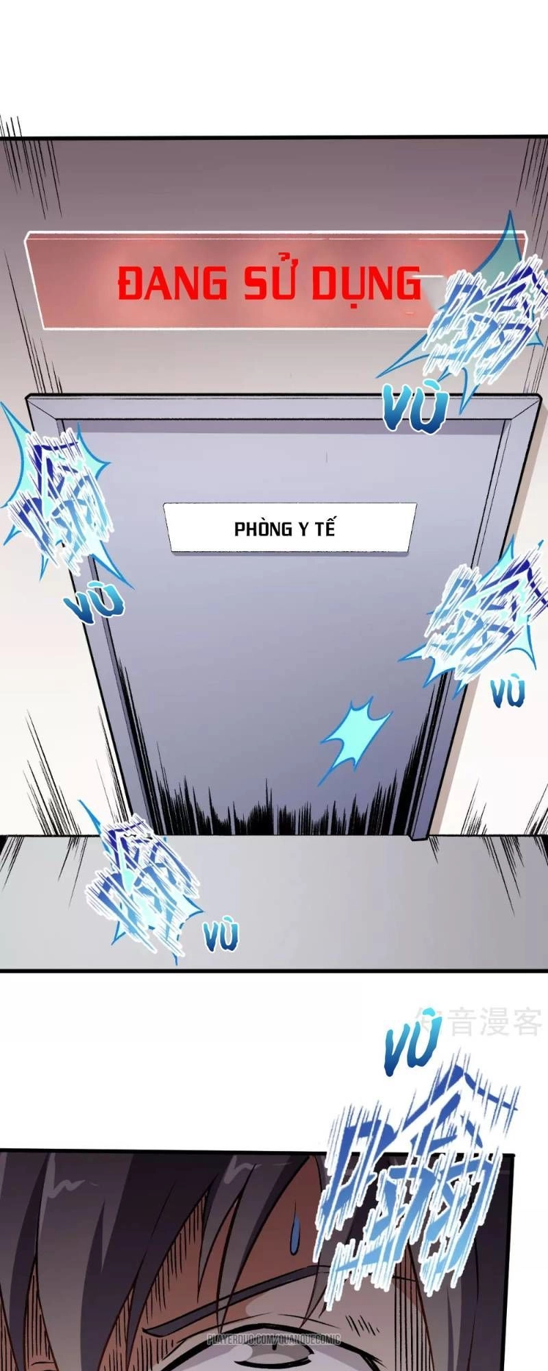 Vườn Trường Cuồng Sư Hệ Thống Chapter 58 - 3