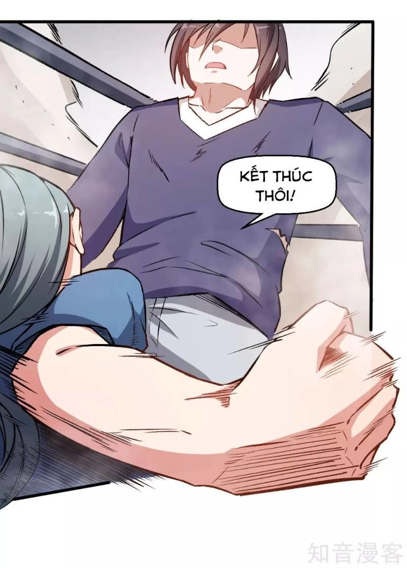 Vườn Trường Cuồng Sư Hệ Thống Chapter 58 - 8