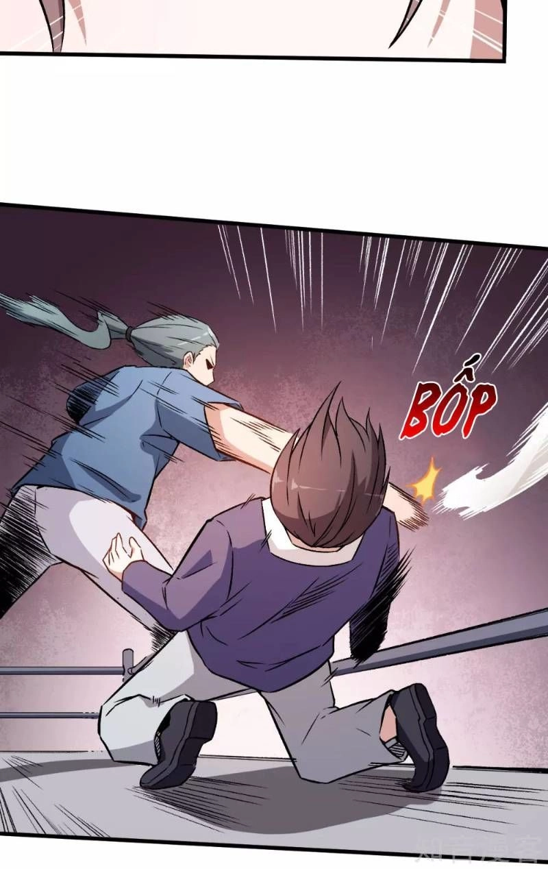 Vườn Trường Cuồng Sư Hệ Thống Chapter 58 - 10