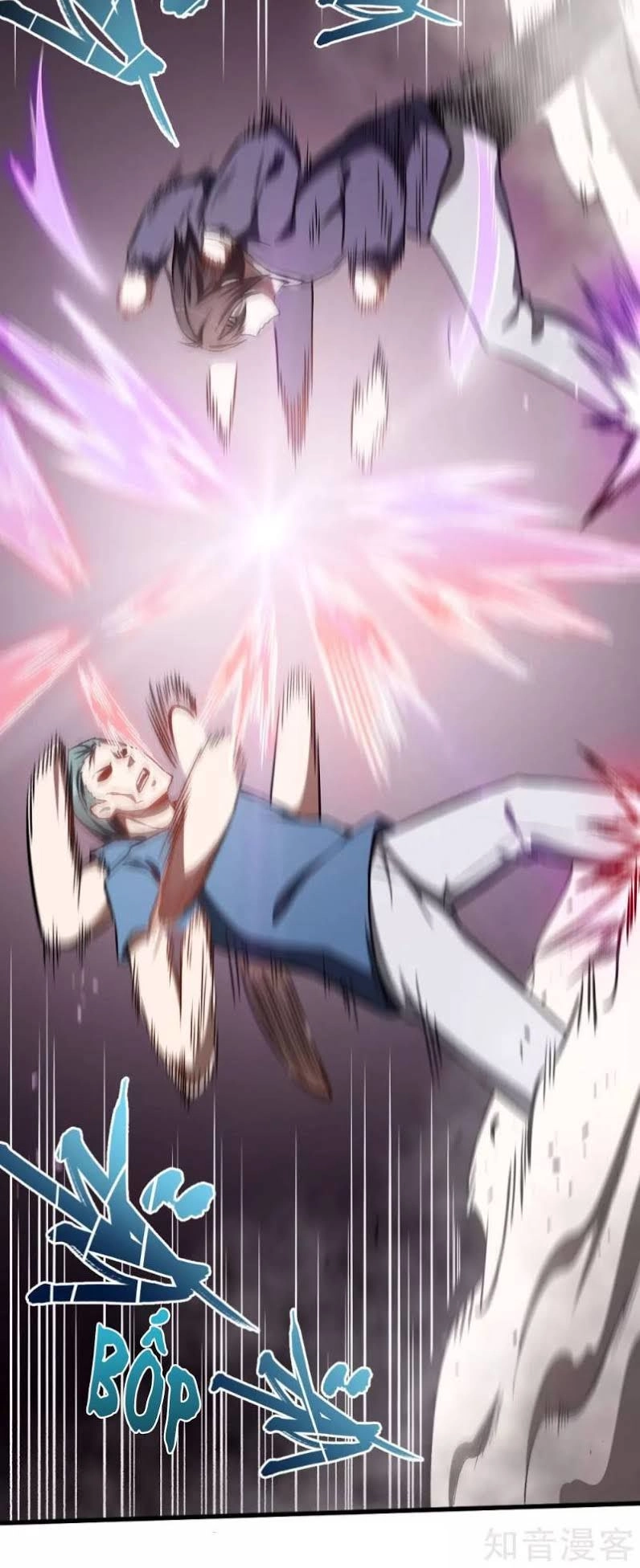 Vườn Trường Cuồng Sư Hệ Thống Chapter 58 - 16