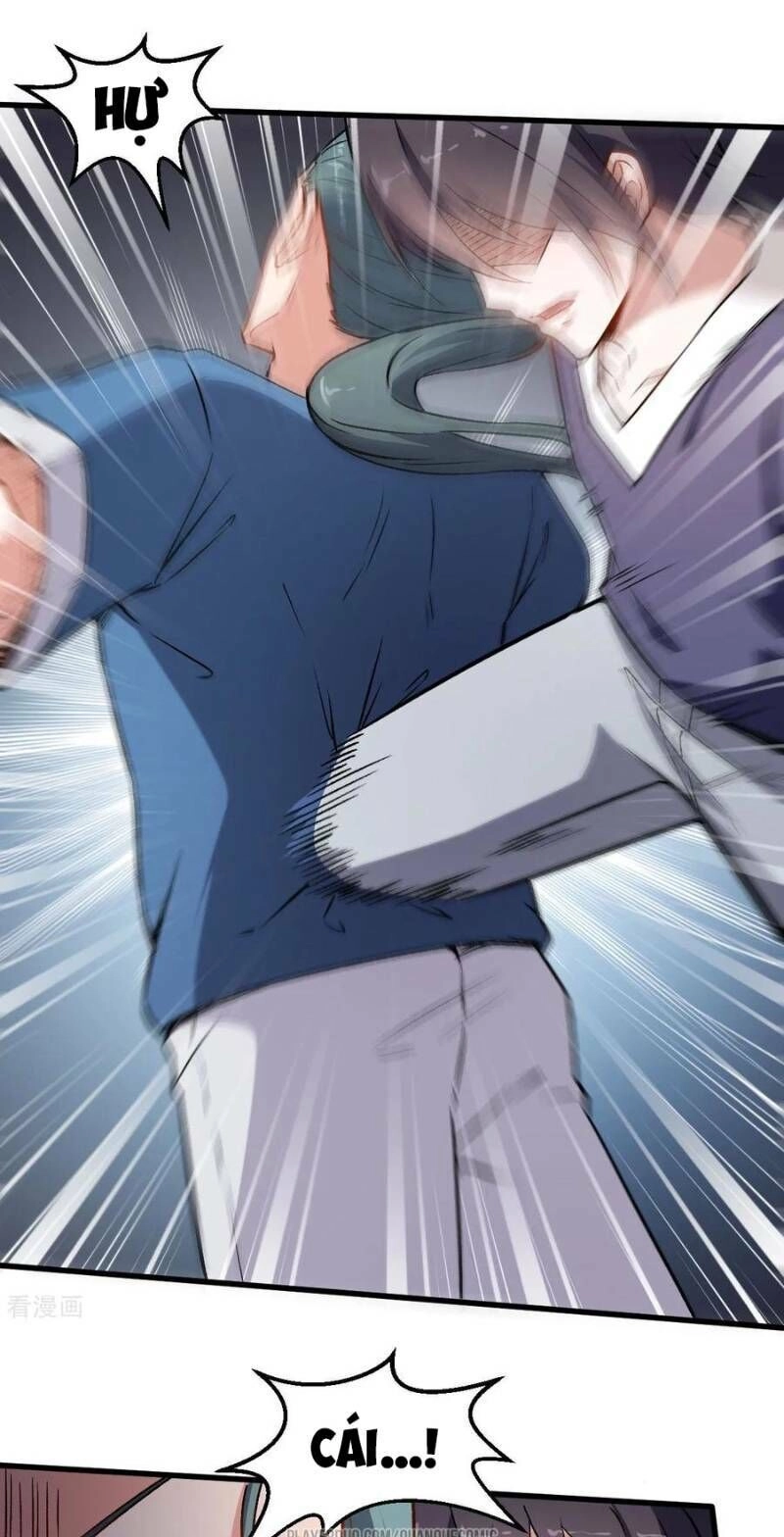 Vườn Trường Cuồng Sư Hệ Thống Chapter 59 - 5