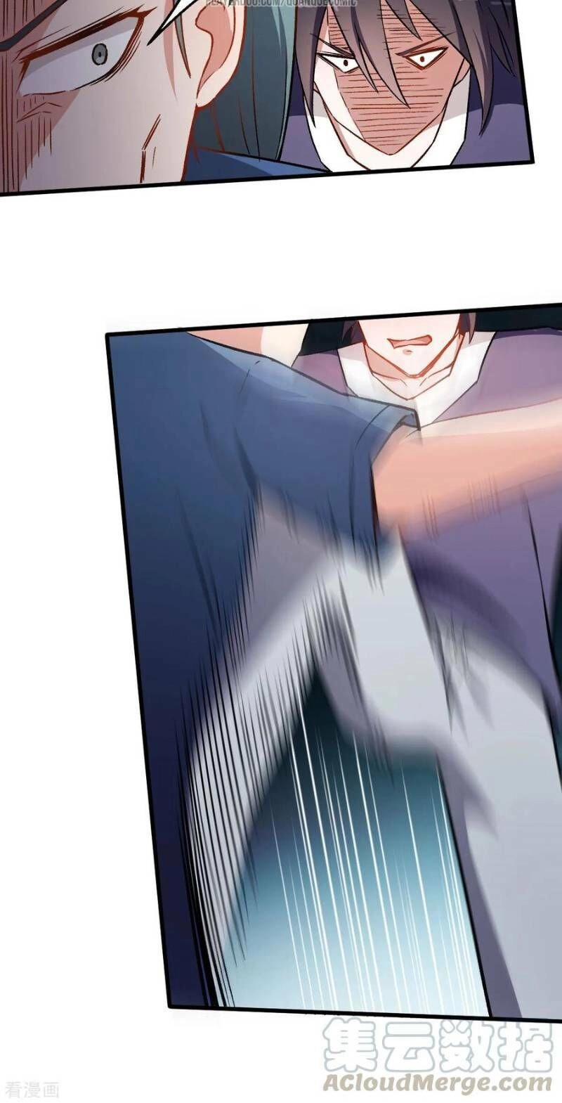 Vườn Trường Cuồng Sư Hệ Thống Chapter 59 - 6