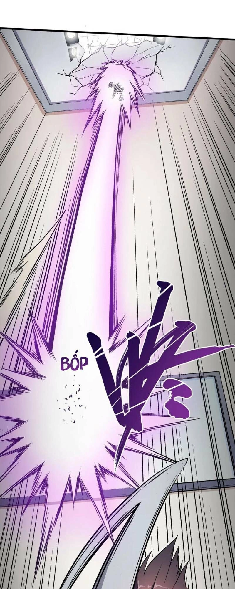 Vườn Trường Cuồng Sư Hệ Thống Chapter 59 - 7